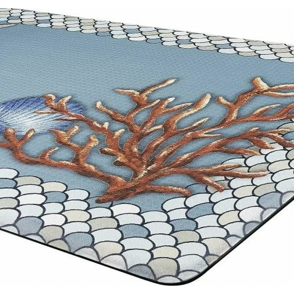 ANTI-FATIGUE NON SLIP FLOOR MAT (18